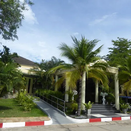 The Orchid Beach Resort @ VIP Chain Resort-3